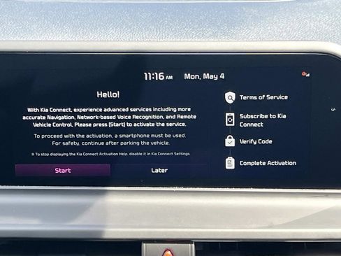 New 2026 Kia Seltos EX FWD image 14