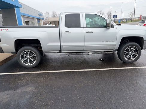 Used 2016 Chevrolet Silverado 1500 LT w/ All Star Edition image 11