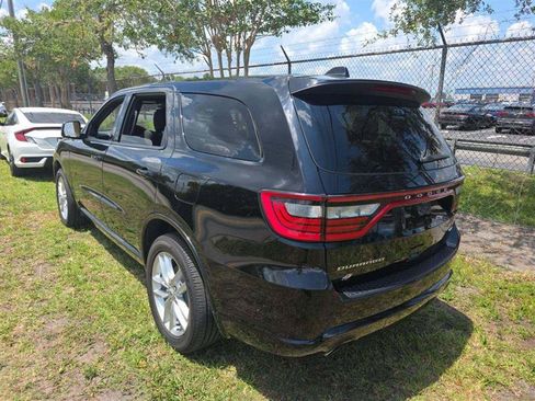 Used 2026 Dodge Durango GT AWD/4WD image 4