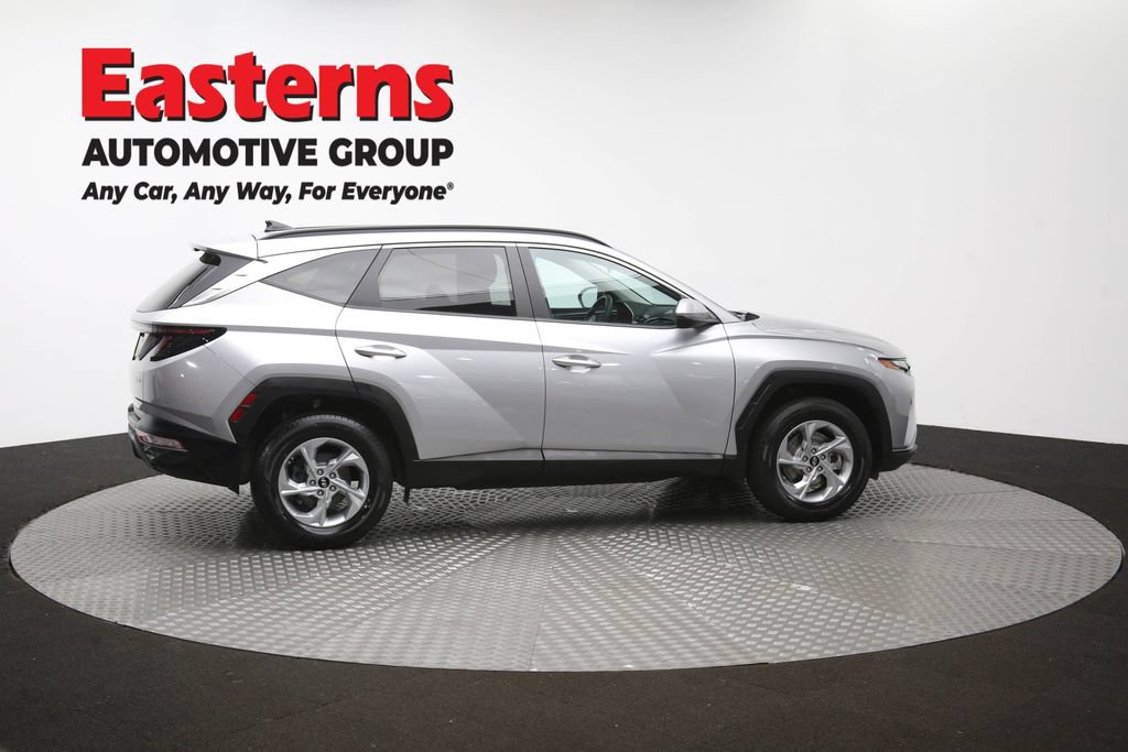 Used 2023 Hyundai Tucson SEL AWD/4WD image 48