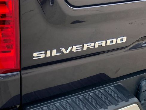 Used 2024 Chevrolet Silverado 1500 LT w/ Protection Package RWD image 31