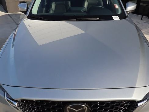 Used 2023 MAZDA CX-5 AWD 2.5 S w/ Select Package image 17