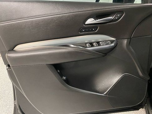 Used 2020 Cadillac XT4 Premium Luxury w/ Driver Awareness Package image 10