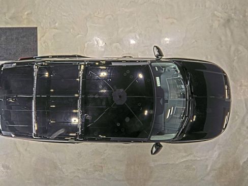 New 2026 Nissan Pathfinder SV AWD/4WD image 7