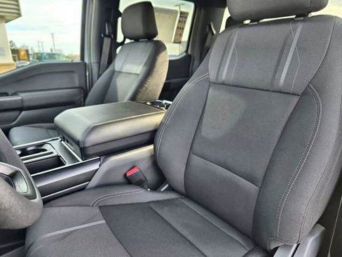 New 2026 Ford F150 STX image 18