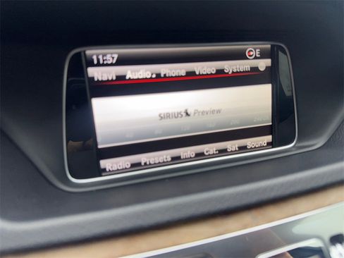 Used 2014 Mercedes-Benz E 350 Sedan image 60