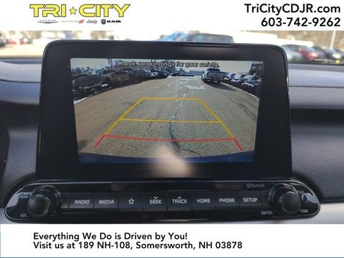 Used 2021 Kia Forte LXS image 27