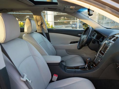 Used 2012 Lexus ES 350 FWD image 22