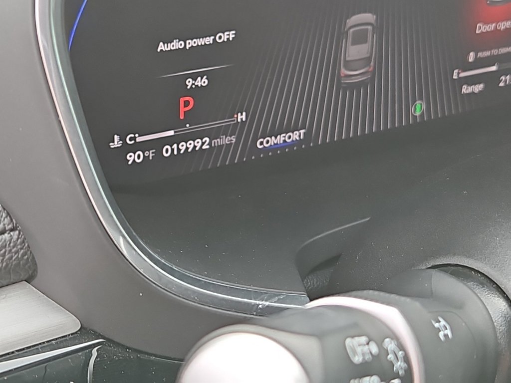 Used 2025 Acura MDX FWD image 7