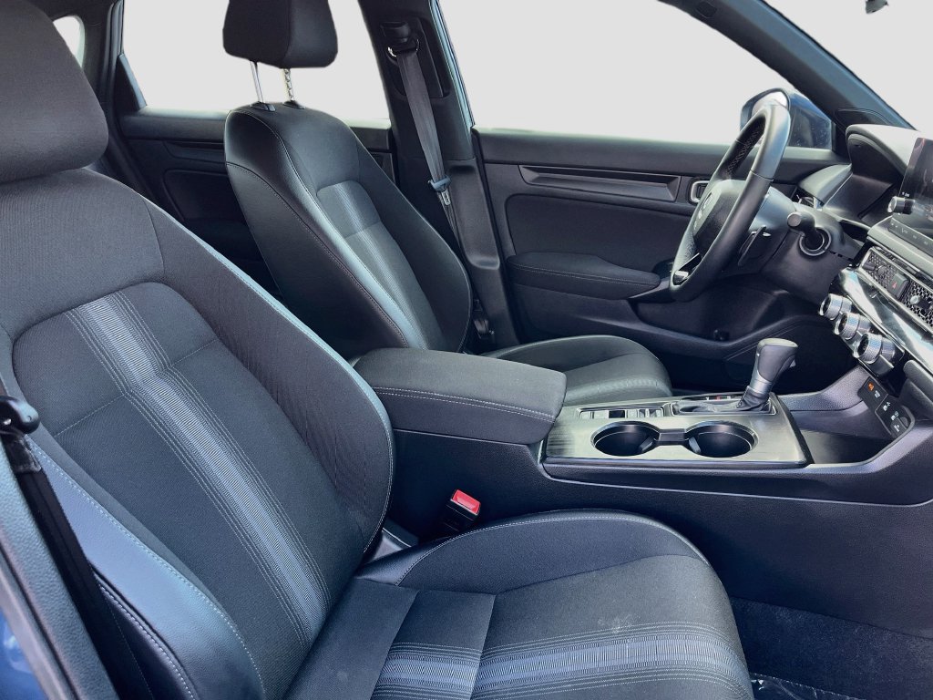 Used 2026 Honda Civic Sport image 25