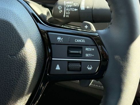 Used 2025 Honda Accord Touring image 22