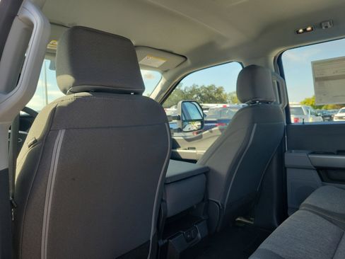 New 2026 Ford F350 XL w/ STX Appearance Package image 11