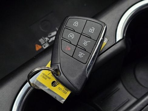Used 2023 Chevrolet Tahoe RST RWD image 33