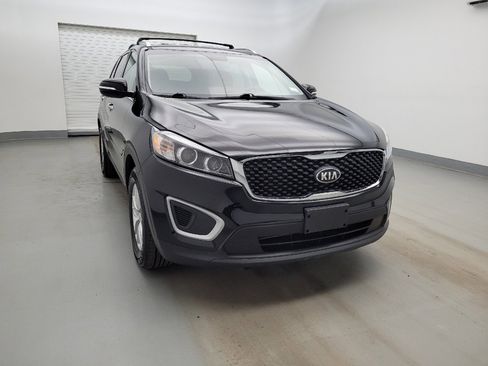 Used 2018 Kia Sorento AWD image 14