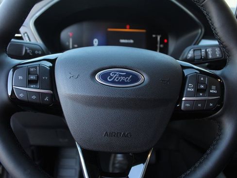 New 2025 Ford Escape Active w/ Cold Weather Package image 33