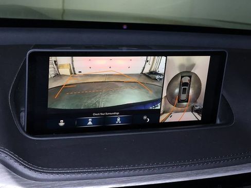 Certified 2023 Acura MDX SH-AWD w/ Advance Package image 21