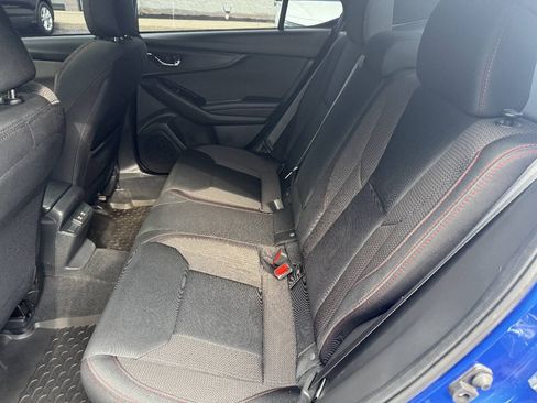 Used 2023 Subaru WRX Premium w/ Popular Package #2 AWD/4WD image 19