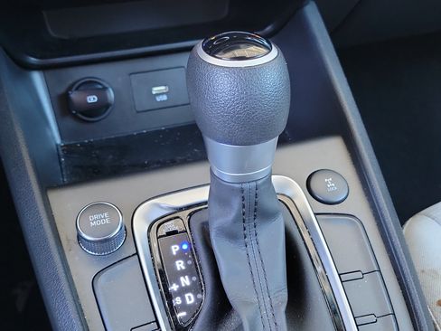 Certified 2023 Hyundai Kona SEL w/ Cargo Package image 15