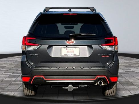 Used 2024 Subaru Forester Sport AWD/4WD image 5