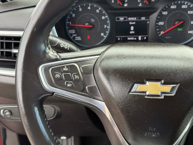 Used 2018 Chevrolet Equinox LT FWD image 28