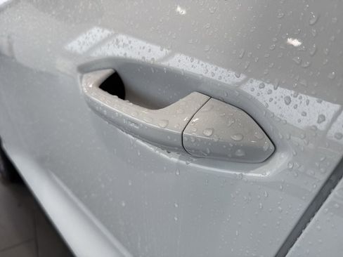 New 2026 Audi Q3 quattro 2.0T image 12