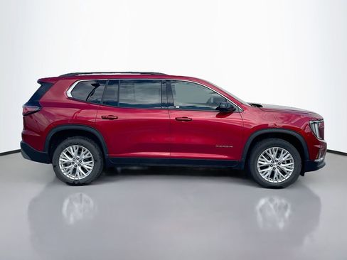 Used 2024 GMC Acadia Elevation FWD image 7