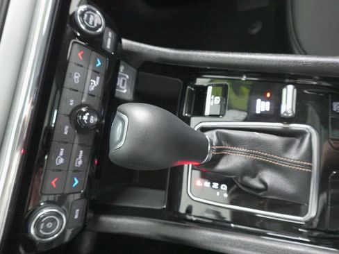 Used 2022 Jeep Compass Limited w/ Elite Group image 21