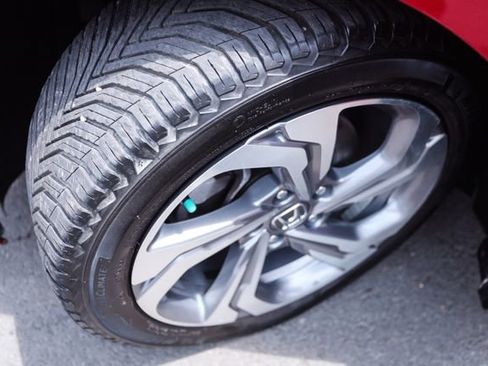 Used 2018 Honda Accord EX-L image 63