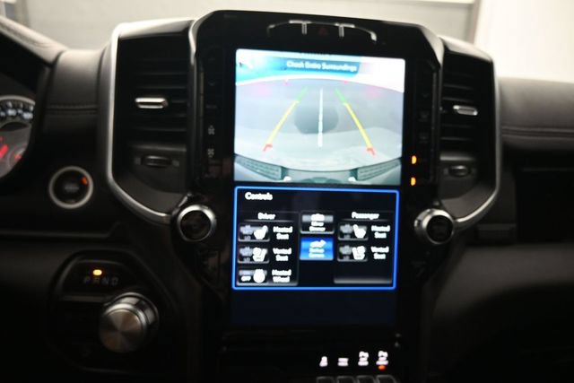 Used 2021 RAM 1500 Laramie w/ Sport Appearance Package RWD image 17