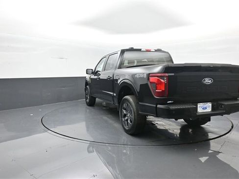 New 2025 Ford F150 STX w/ Equipment Group 200A image 5