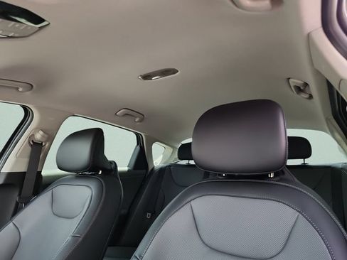 New 2026 Kia K4 EX FWD image 28
