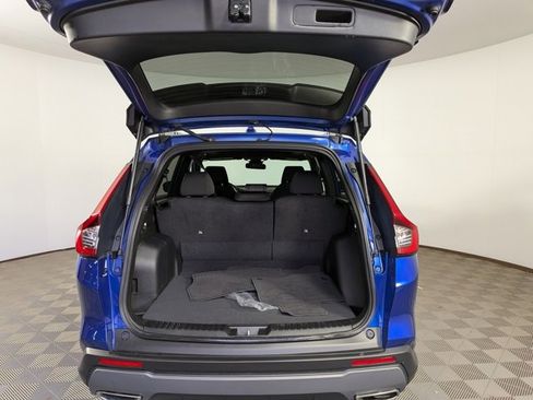 Certified 2023 Honda CR-V Sport image 13