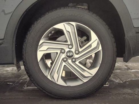 Used 2022 Hyundai Santa Fe SE image 22