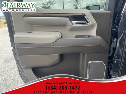 Used 2023 GMC Sierra 1500 SLT w/ SLT Premium Package image 28