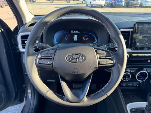 New 2026 Hyundai Venue SEL image 21