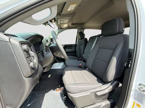 New 2026 Chevrolet Silverado 2500 W/T w/ WT Convenience Package AWD/4WD image 21