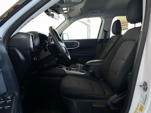 Used 2024 Ford Bronco Sport Big Bend image 10