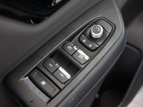 New 2026 Subaru Forester Sport image 11