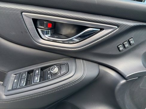 Used 2019 Subaru Forester Touring image 40