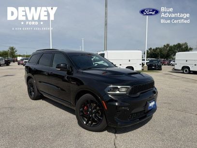 Used 2023 Dodge Durango R/T
