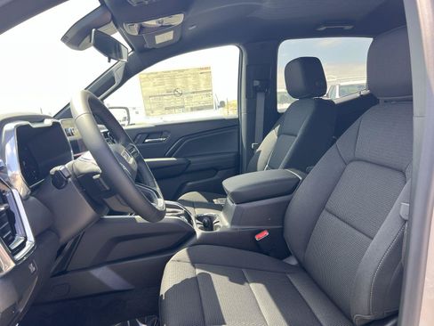 New 2026 GMC Canyon Elevation RWD image 23
