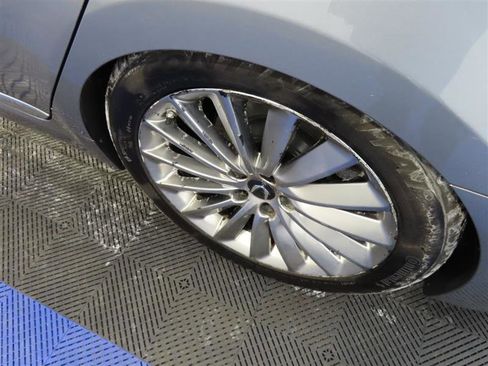 Used 2014 Hyundai Equus Ultimate image 8