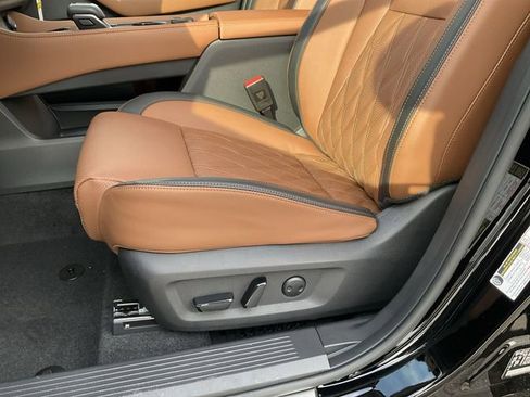 New 2026 Nissan Rogue Platinum w/ Platinum Premium Package image 27