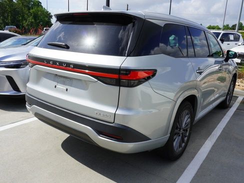 Used 2024 Lexus TX 350 FWD w/ Cold Weather Package image 6