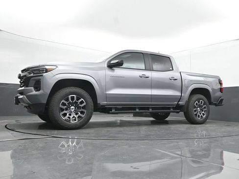 New 2026 Chevrolet Colorado Z71 w/ Technology Package AWD/4WD image 43