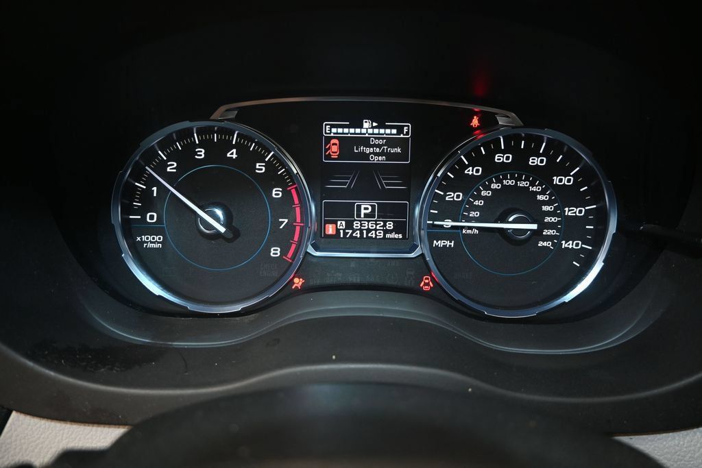 Used 2018 Subaru Forester 2.5i Premium AWD/4WD image 14