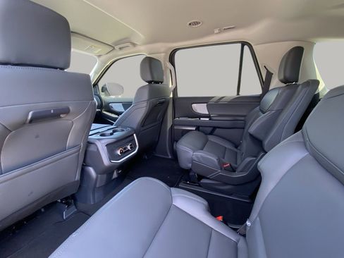 New 2026 Ford Expedition Max Active image 16