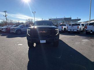 New 2026 GMC Sierra 1500 AT4X video 2