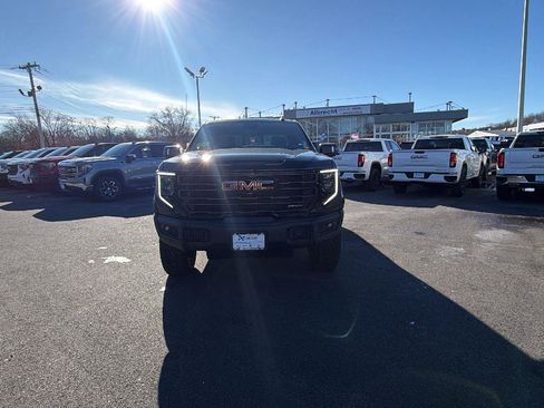 New 2026 GMC Sierra 1500 AT4X image 2