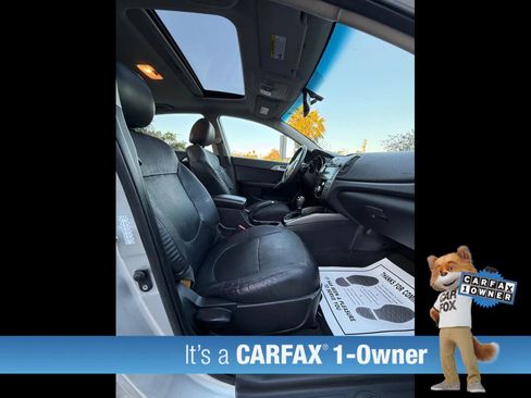 Used 2012 Kia Forte SX w/ Tech Pkg image 20